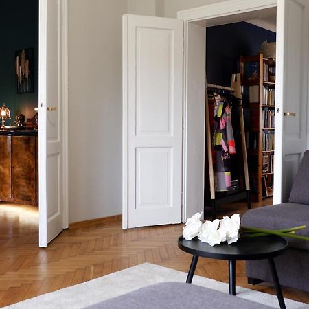 Cichy Apartament W Centrum نوفة ساونج المظهر الخارجي الصورة